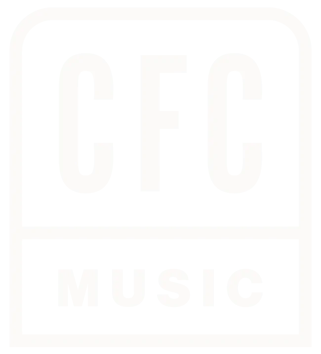 CFC Music Logo